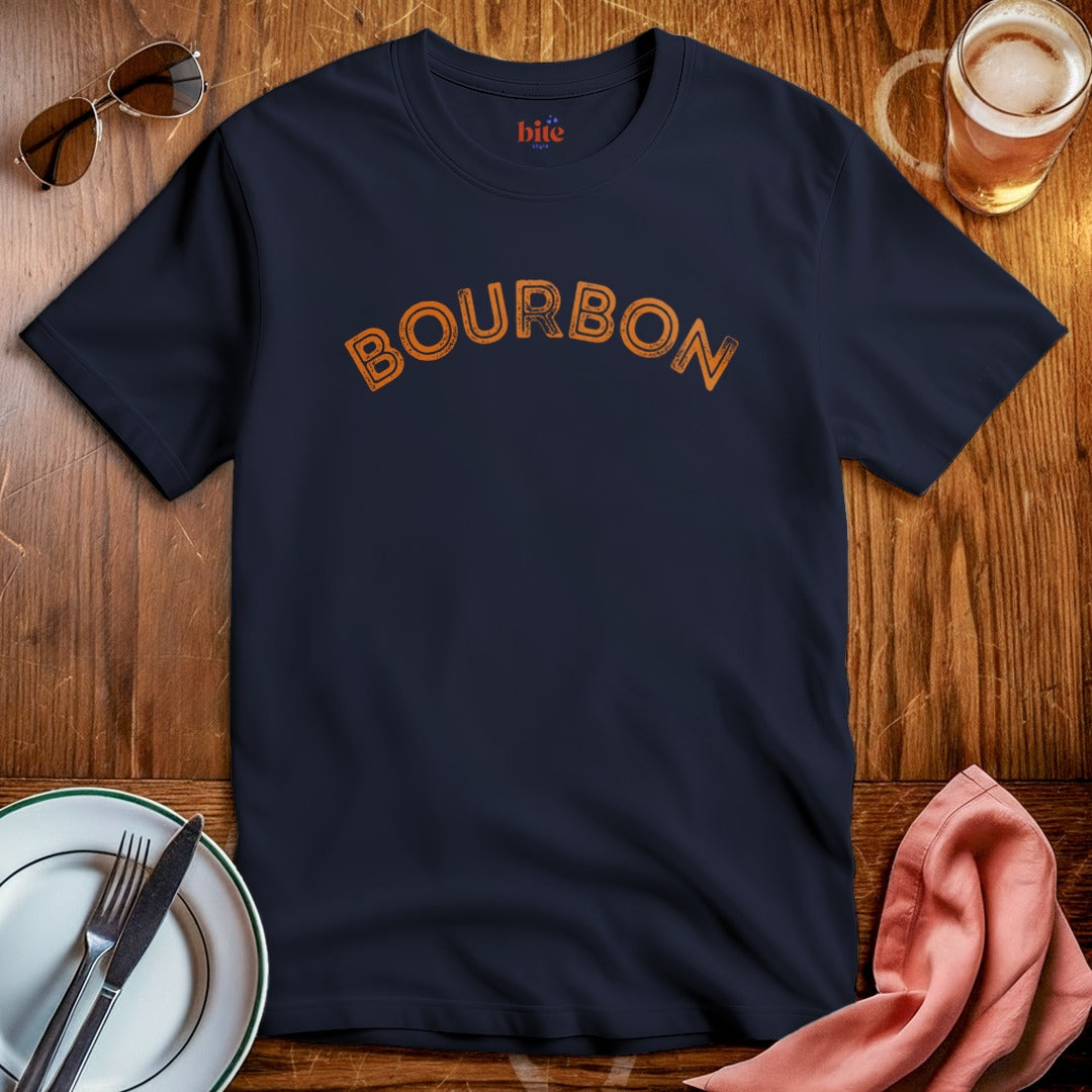Bourbon T-Shirt