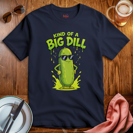 Big Dill T-Shirt