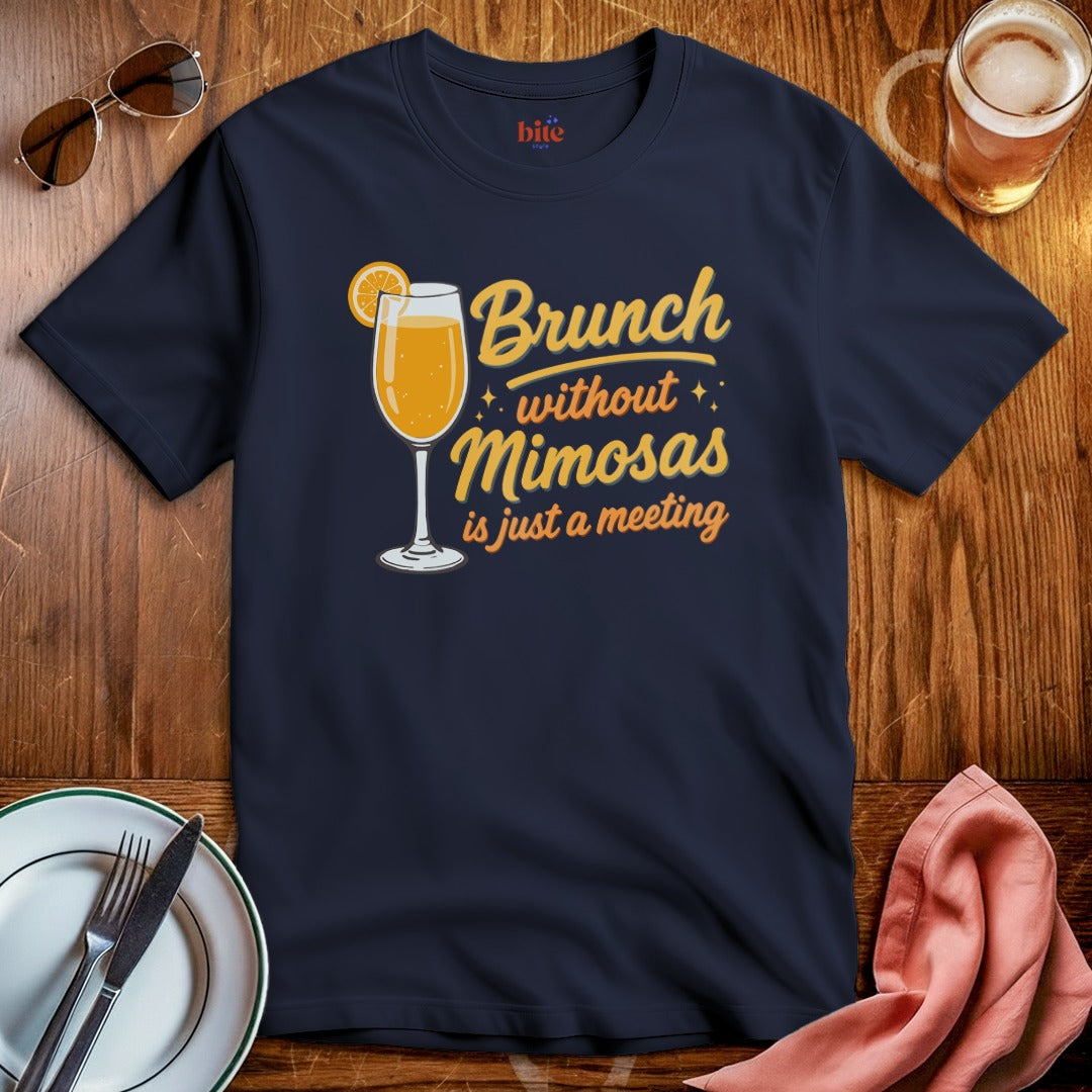 Brunch Mimosas T-Shirt