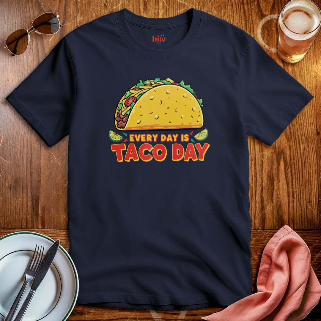 Taco Day T-Shirt