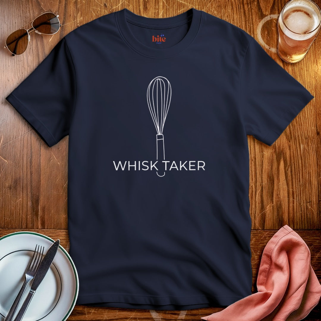 Whisk Taker T-Shirt