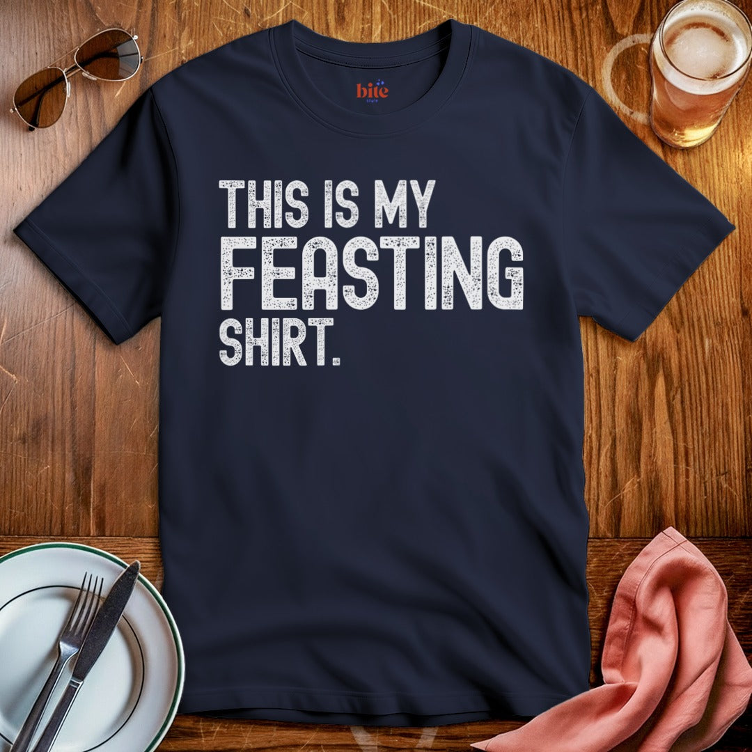 My Feasting T-Shirt