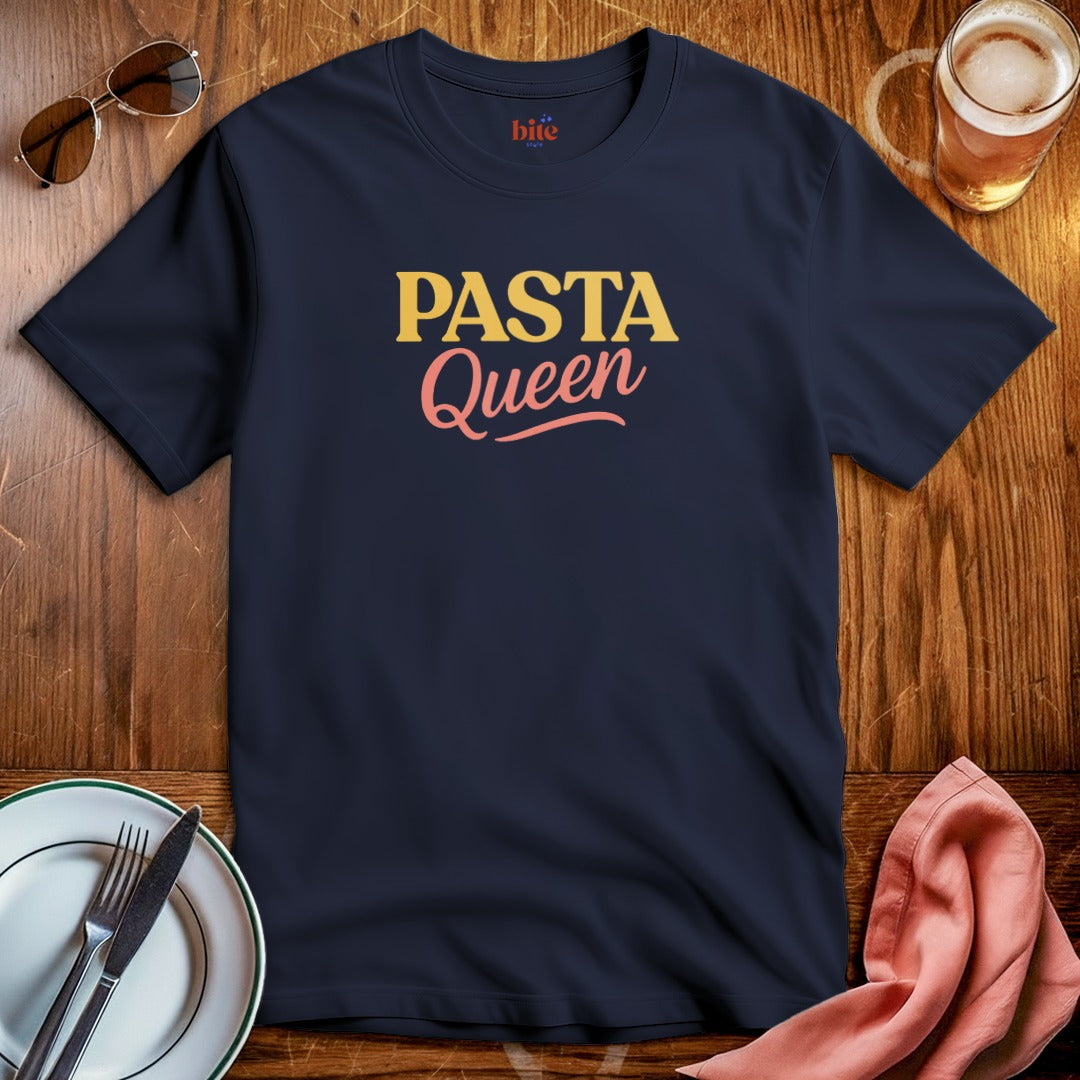 Pasta Queen T-Shirt
