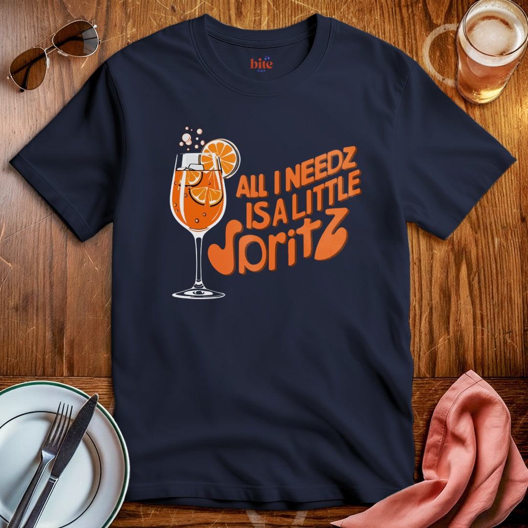 Need Aperol Spritz T-Shirt