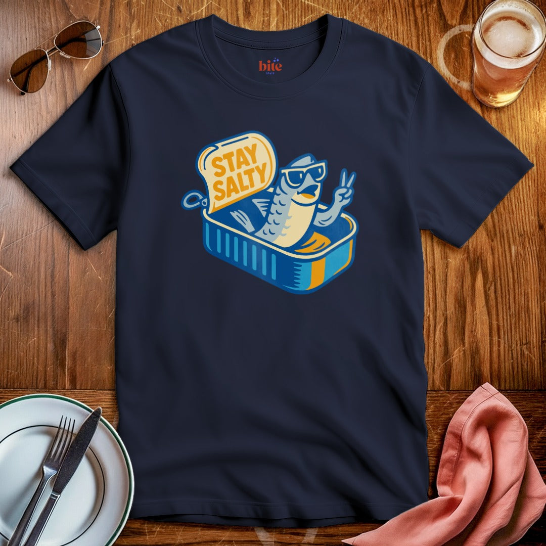 Stay Salty T-Shirt