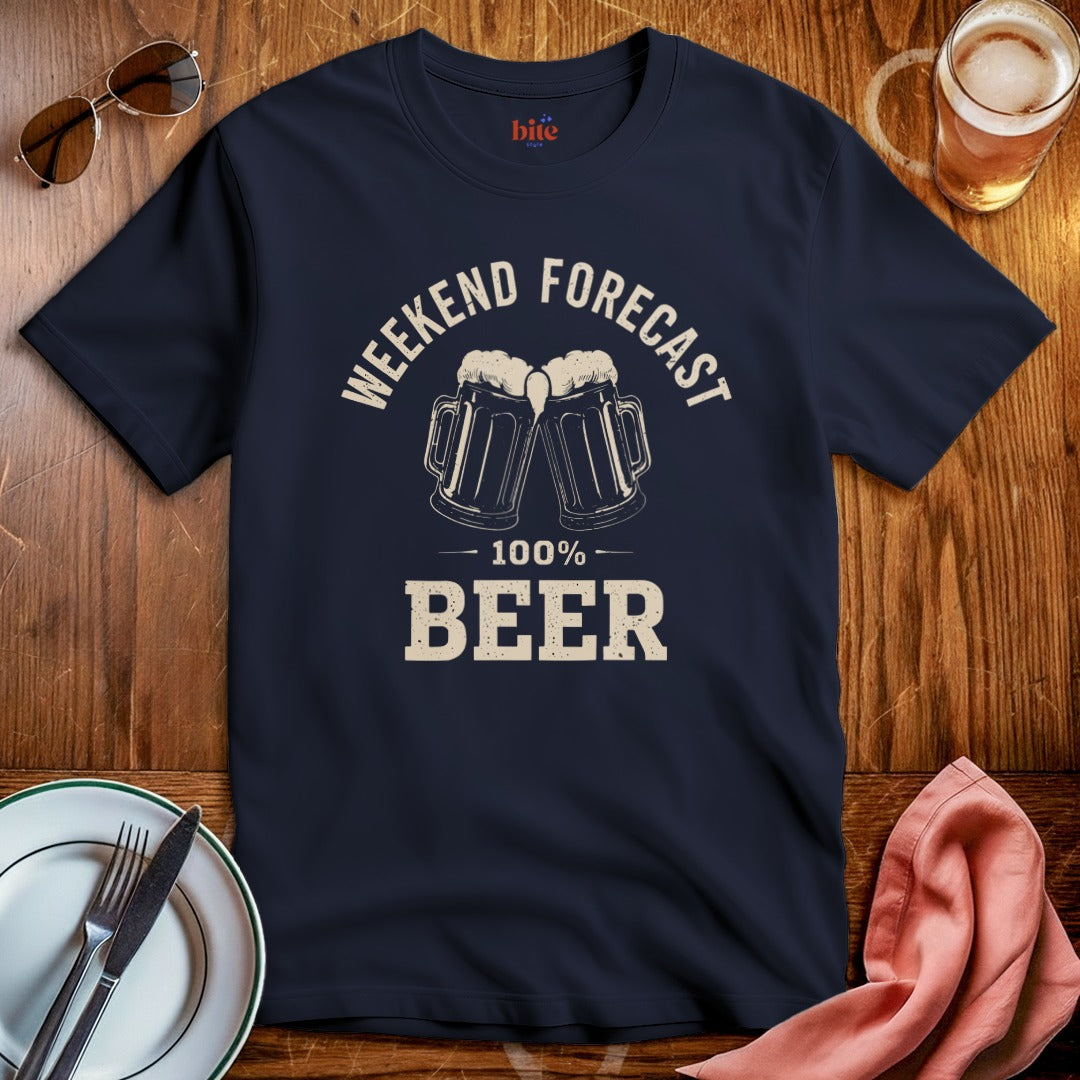Beer Weekend T-Shirt