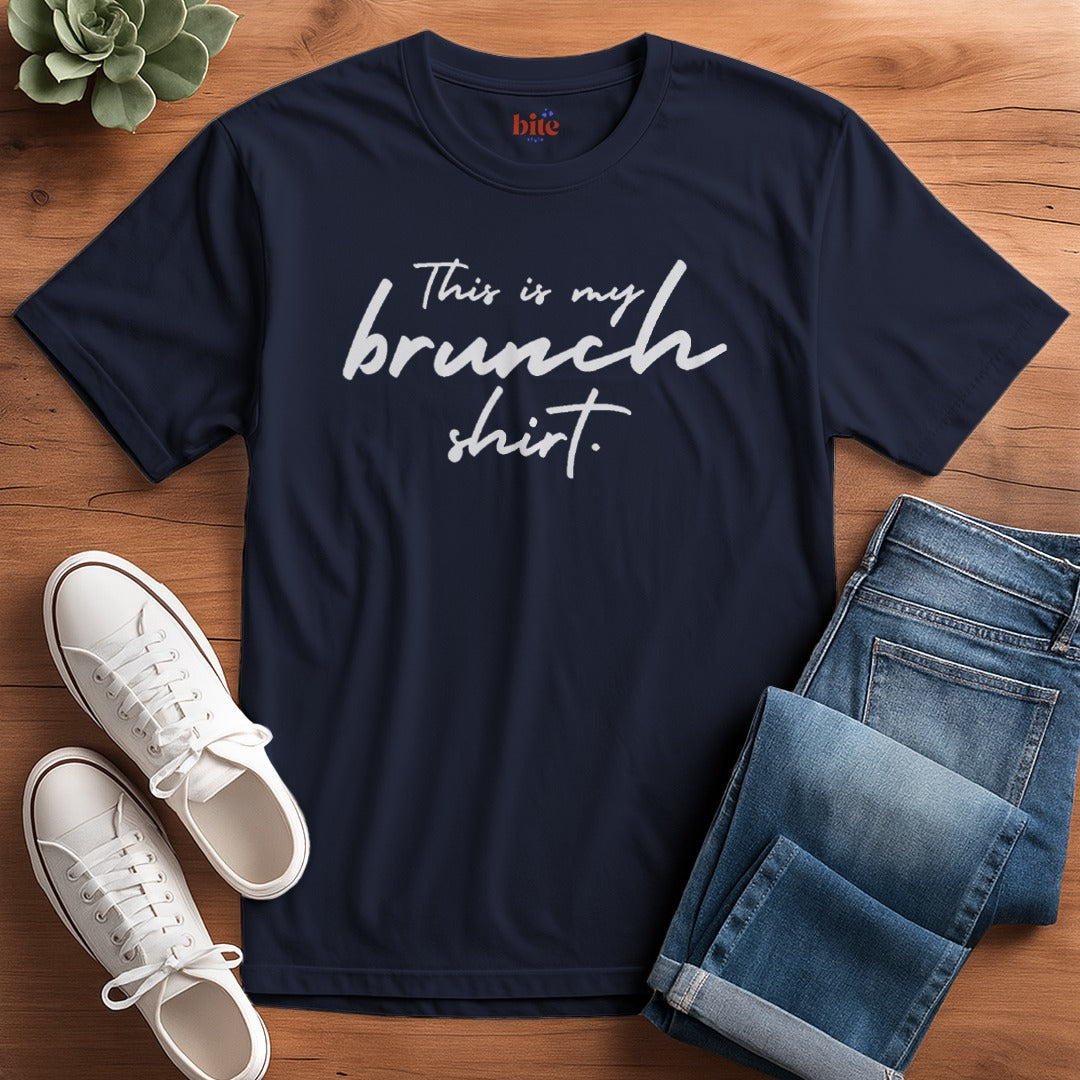 My Brunch T-Shirt