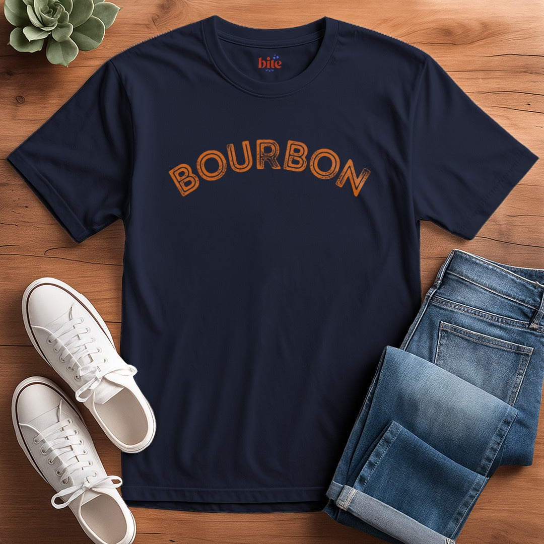 Bourbon T-Shirt