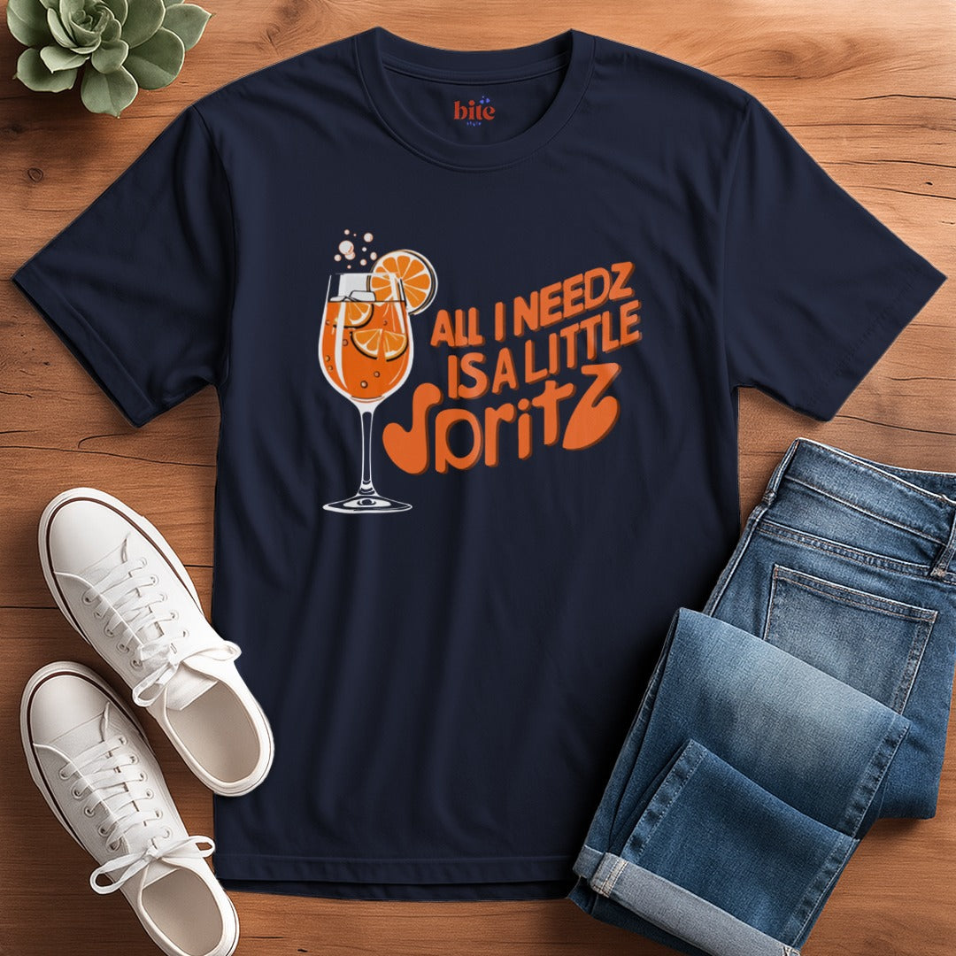 Need Aperol Spritz T-Shirt