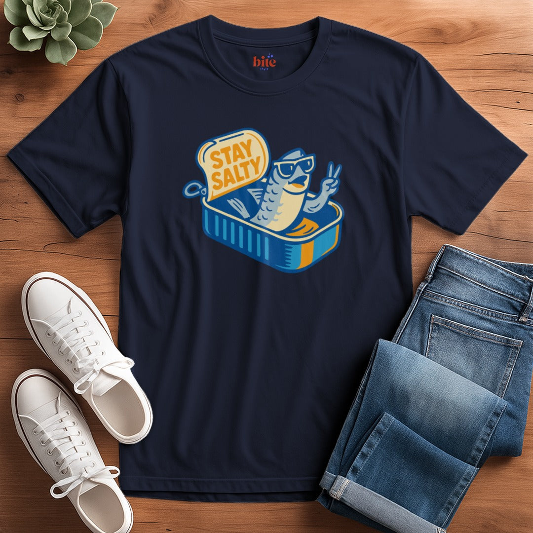 Stay Salty T-Shirt
