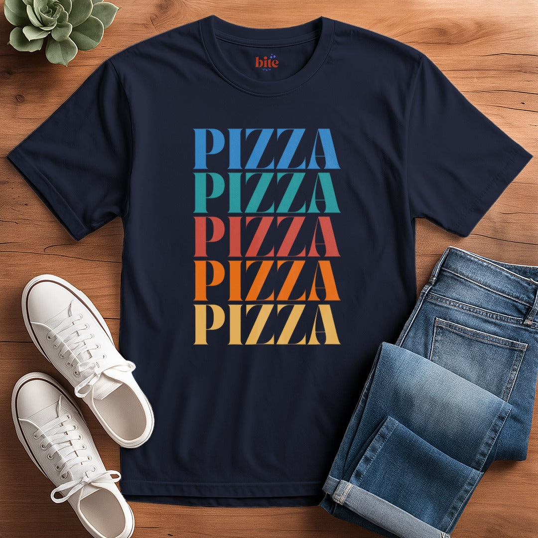 Pizza Pizza T-Shirt