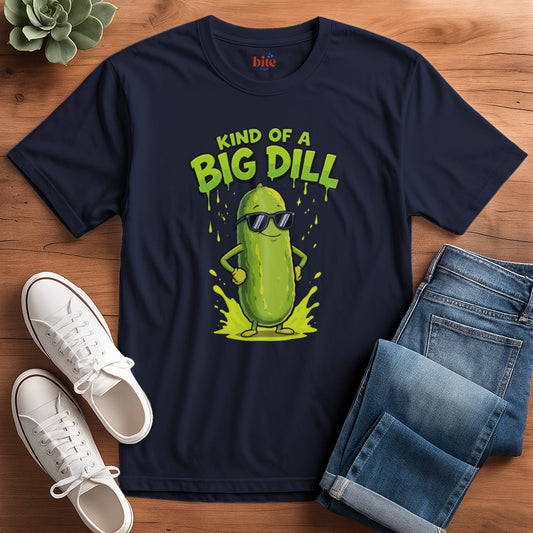 Big Dill T-Shirt