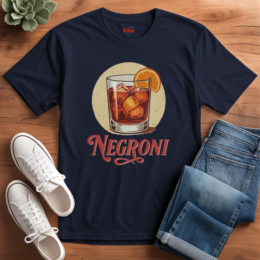 Negroni T-Shirt