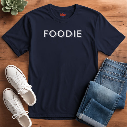 Foodie T-Shirt