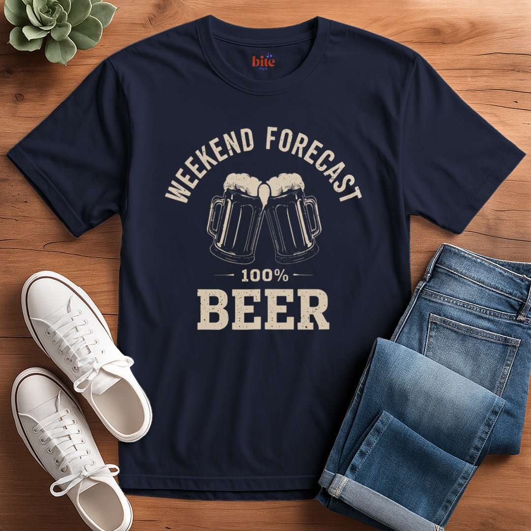 Beer Weekend T-Shirt