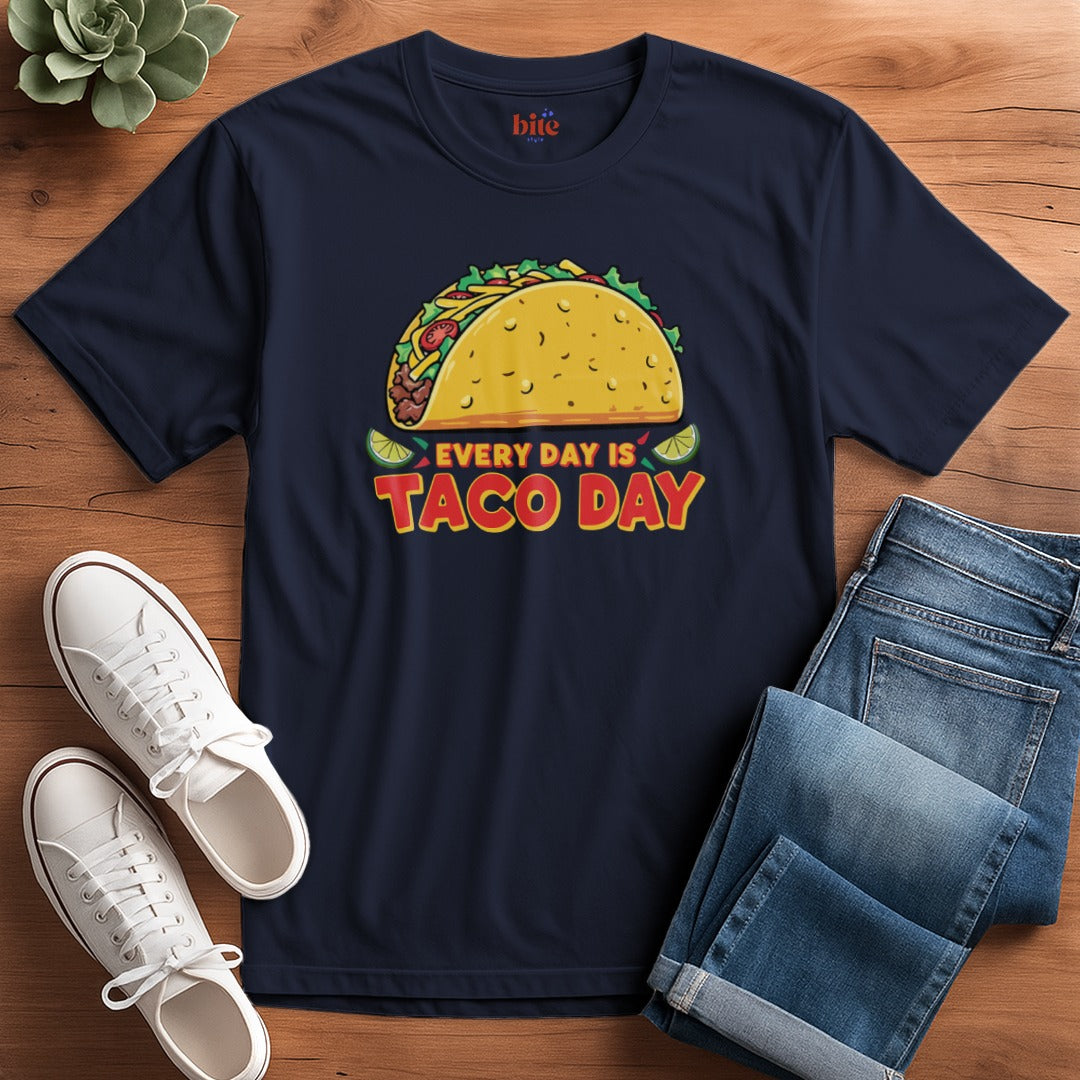 Taco Day T-Shirt
