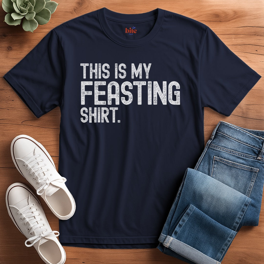 My Feasting T-Shirt