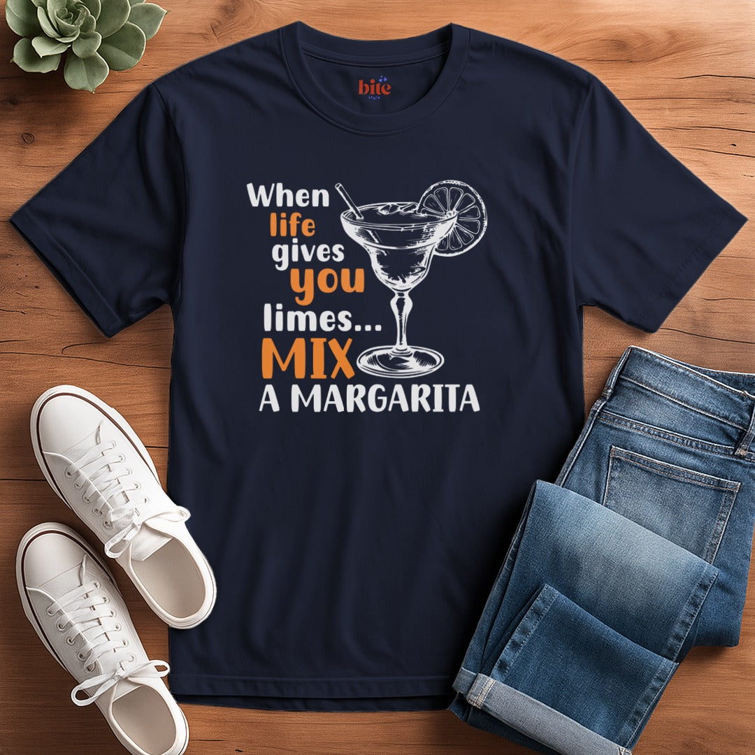 Margarita Limes T-Shirt