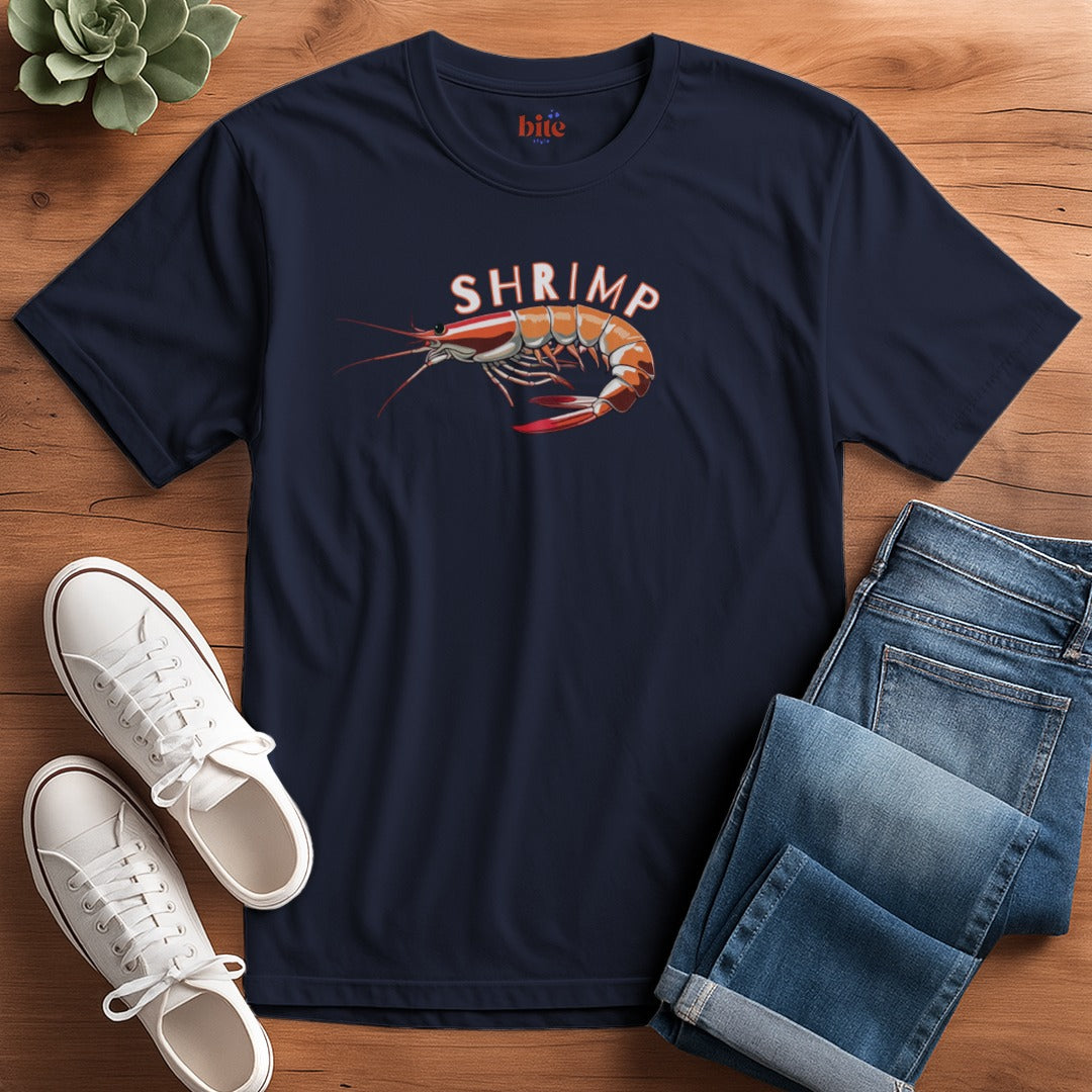 Shrimp T-Shirt