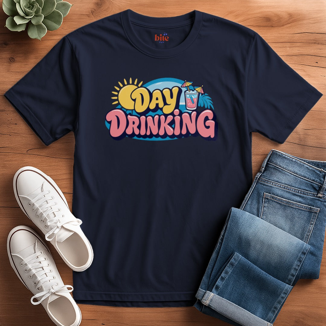 Day Drinking T-Shirt
