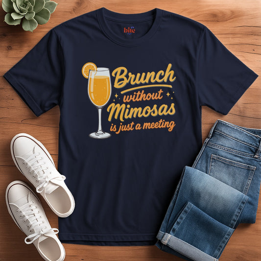 Brunch Mimosas T-Shirt