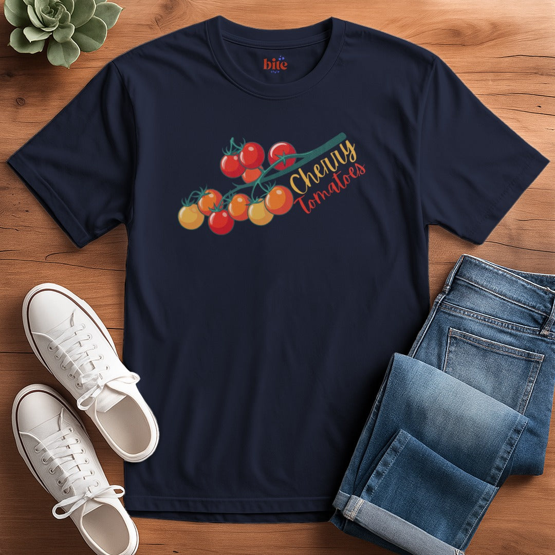 Cherry Tomatoes T-Shirt