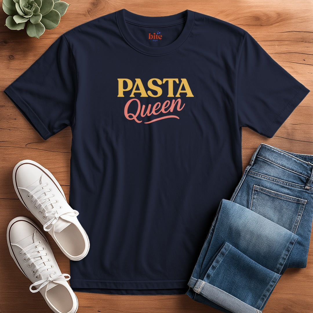 Pasta Queen T-Shirt