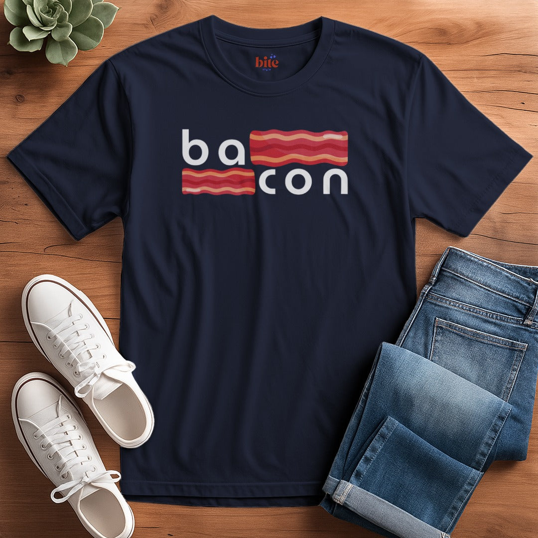 Bacon V1 T-Shirt