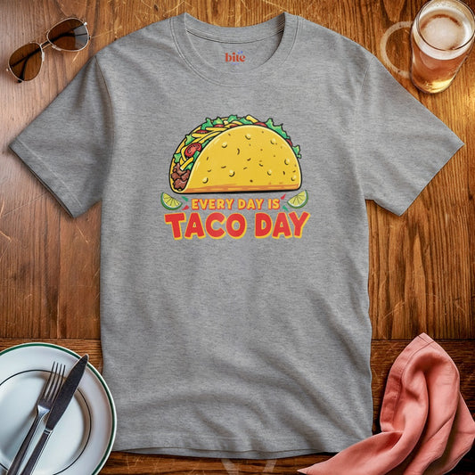 Taco Day T-Shirt