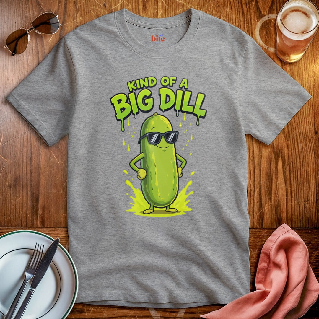 Big Dill T-Shirt