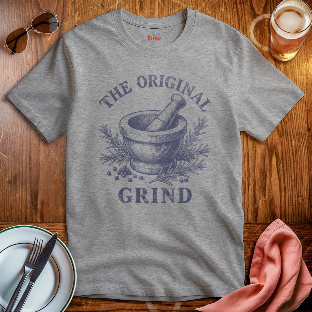 Original Grind T-Shirt