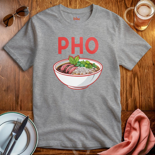 Pho Bowl T-Shirt