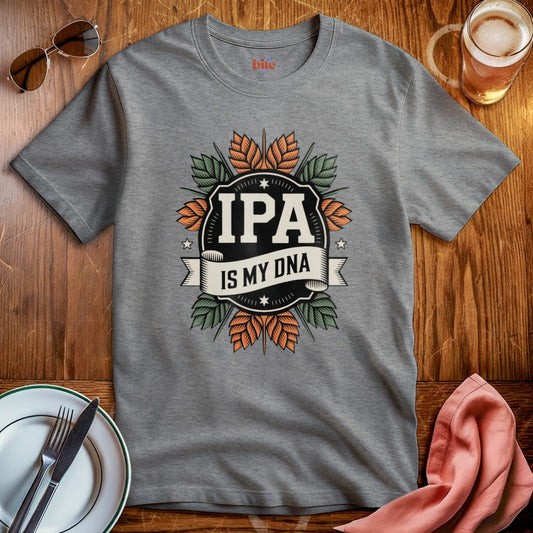 IPA is my DNA T-Shirt
