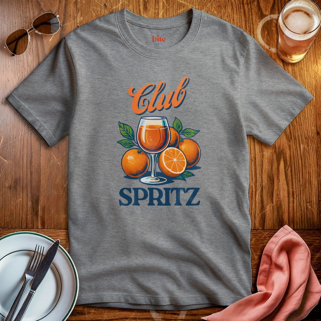 Club Spritz T-Shirt