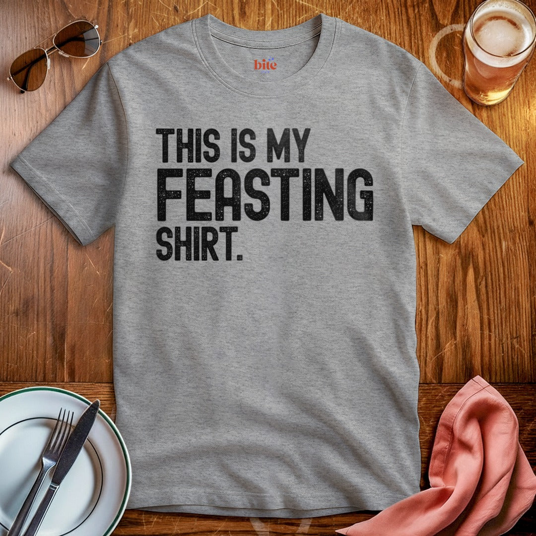 My Feasting T-Shirt