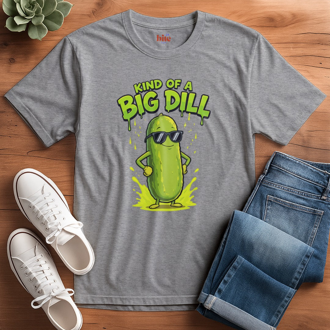 Big Dill T-Shirt