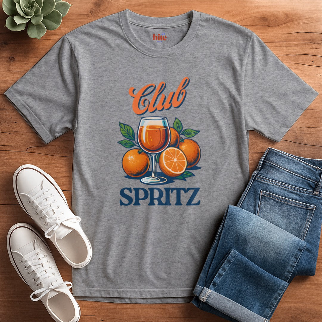 Club Spritz T-Shirt