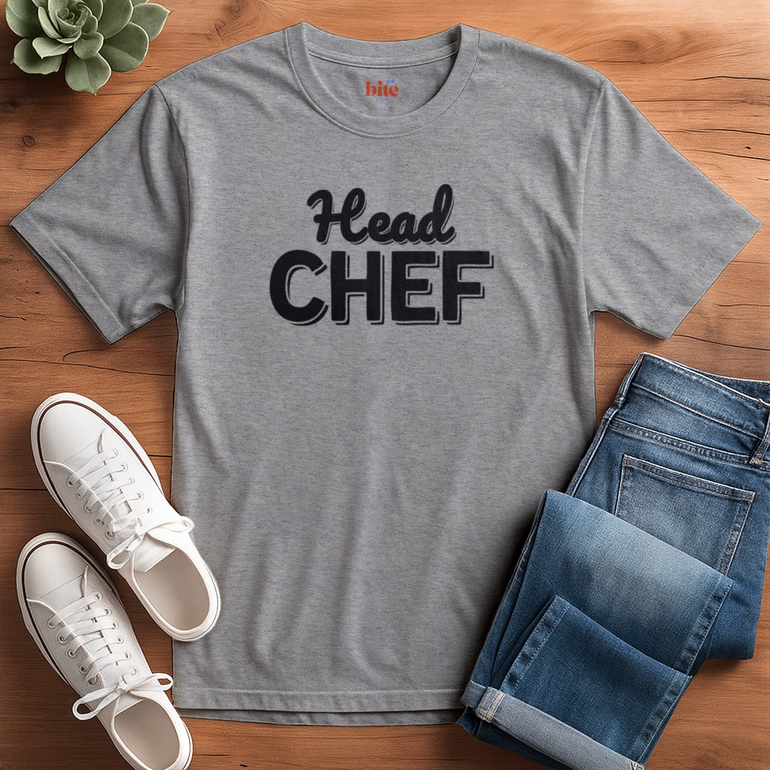 Head Chef T-Shirt