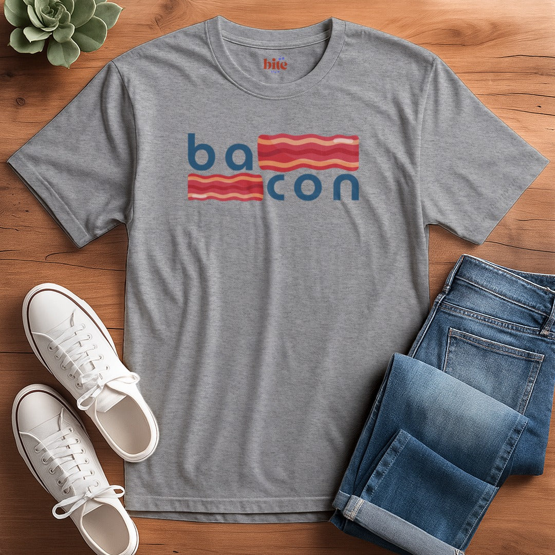 Bacon V1 T-Shirt