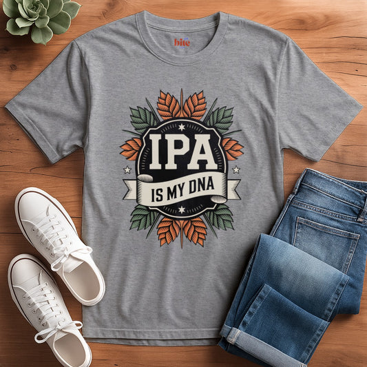 IPA is my DNA T-Shirt