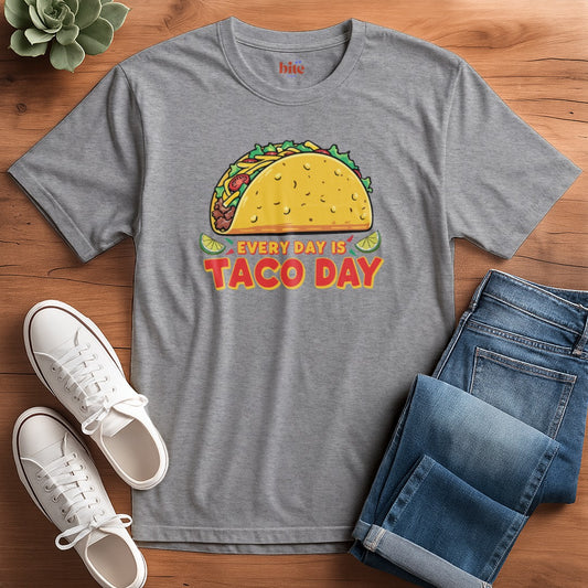 Taco Day T-Shirt