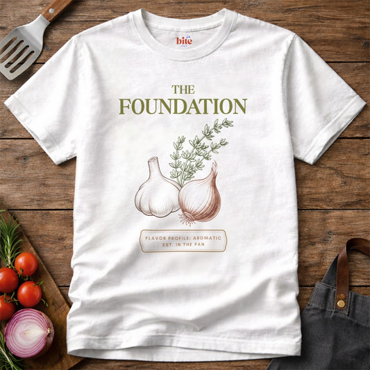 Main Aromatics T-Shirt