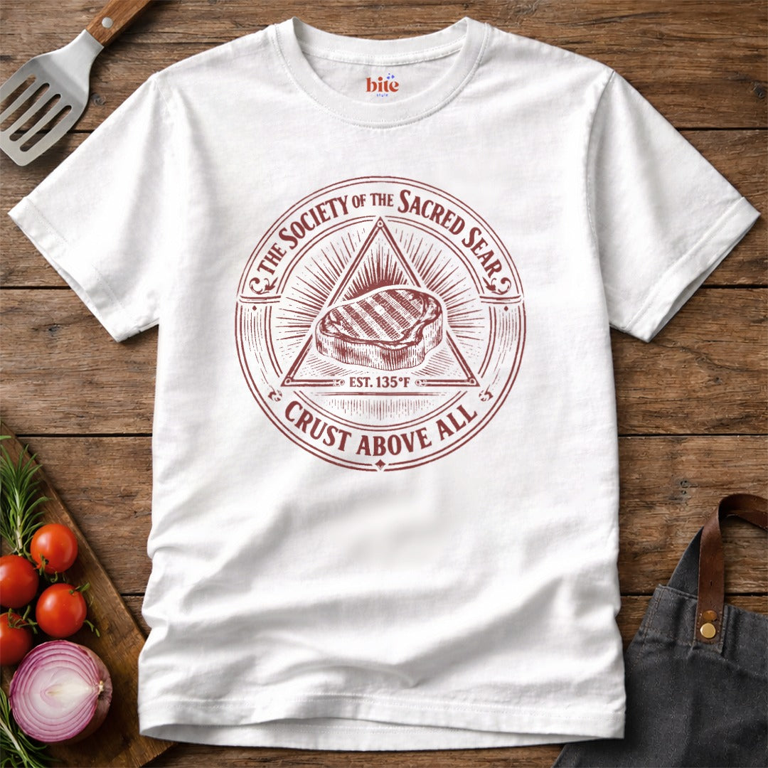 Society Of Sear T-Shirt
