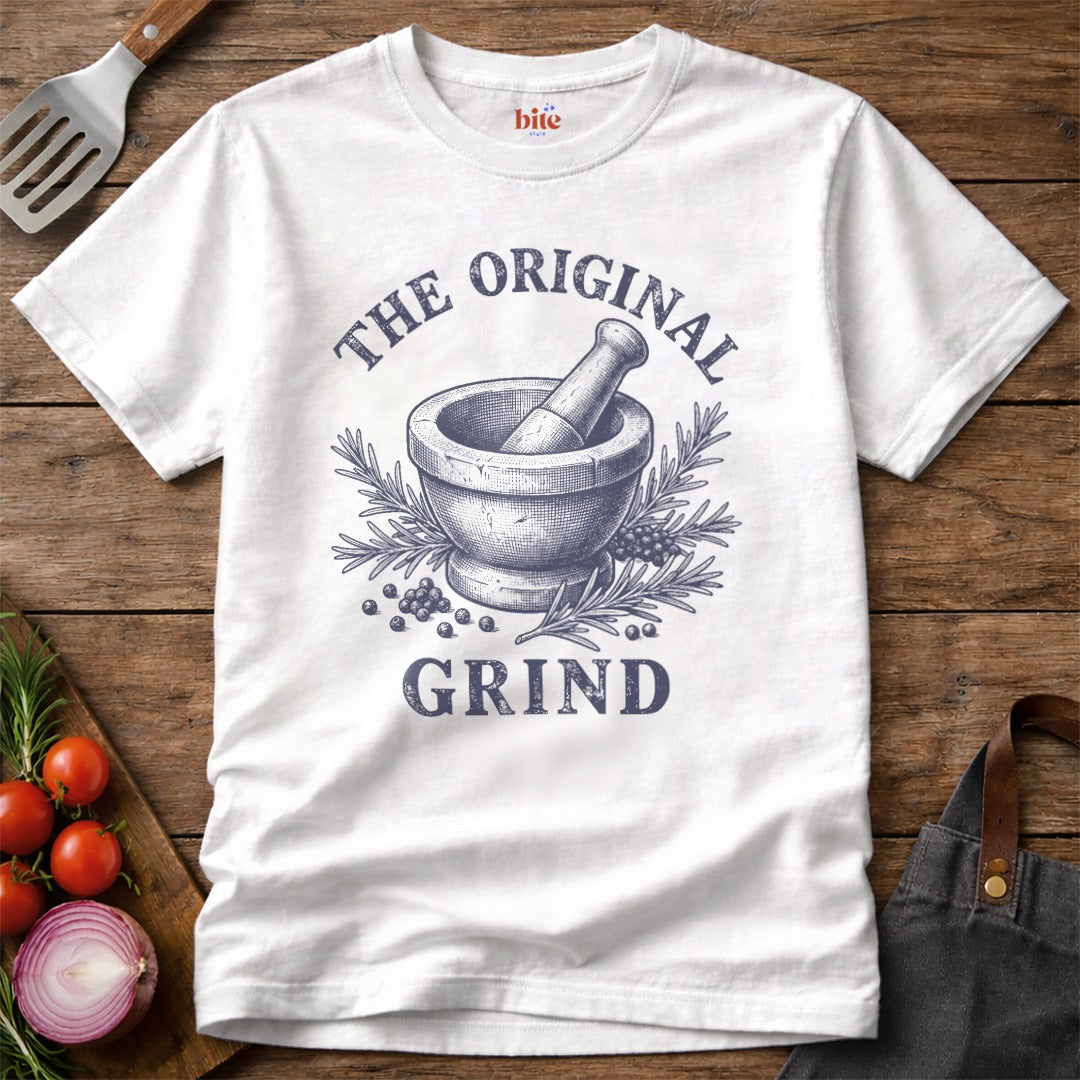 Original Grind T-Shirt