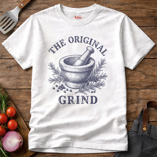 Original Grind T-Shirt