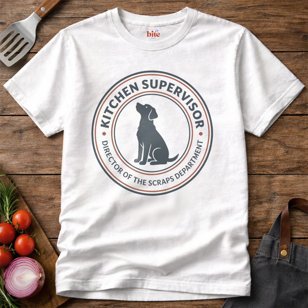 Kitchen Pal T-Shirt