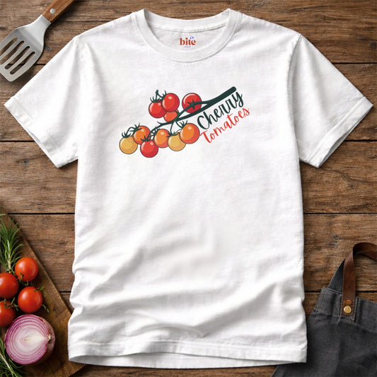Cherry Tomatoes T-Shirt