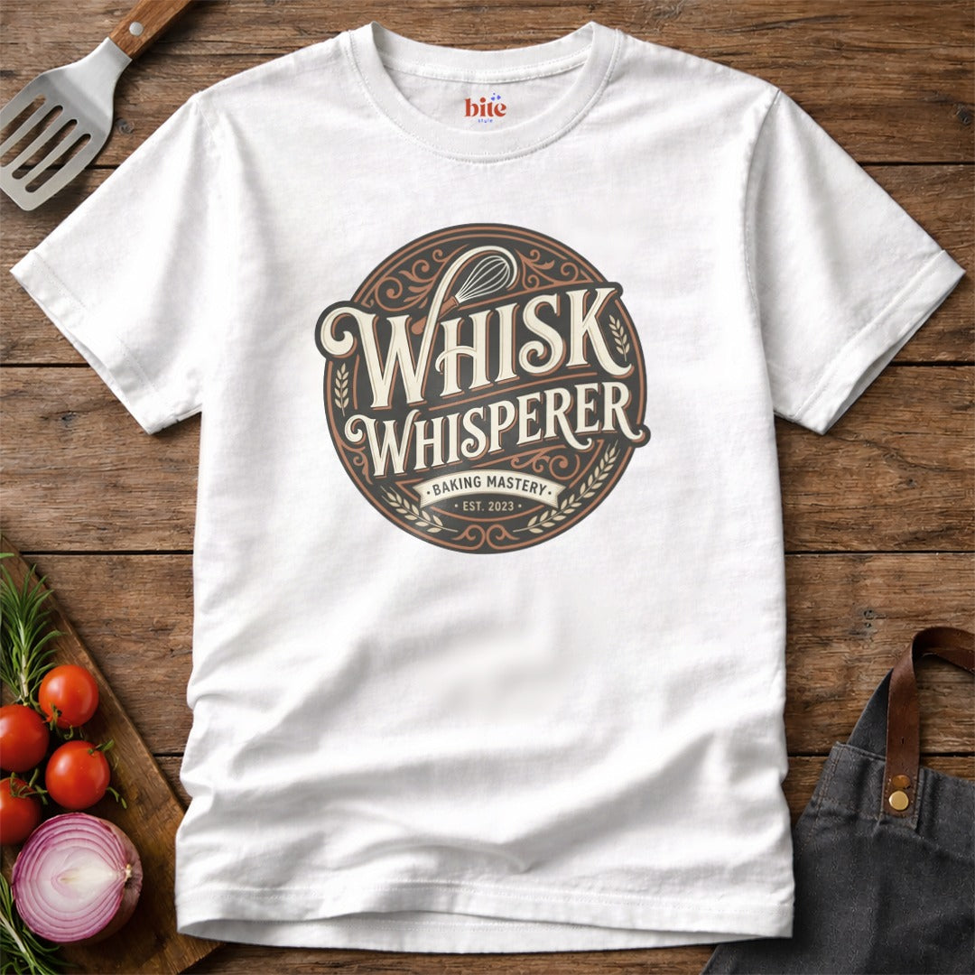 Whisk Whisperer T-Shirt