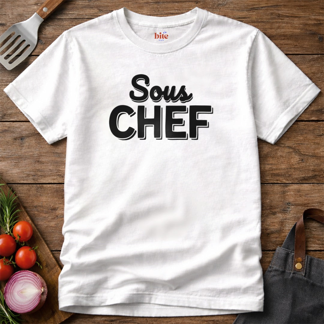 Sous Chef T-Shirt