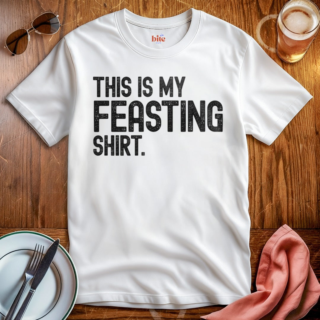 My Feasting T-Shirt